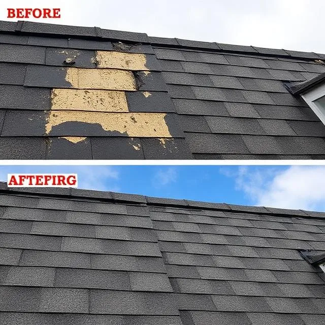 Roof Repair Near Me in Bronte, TX near me